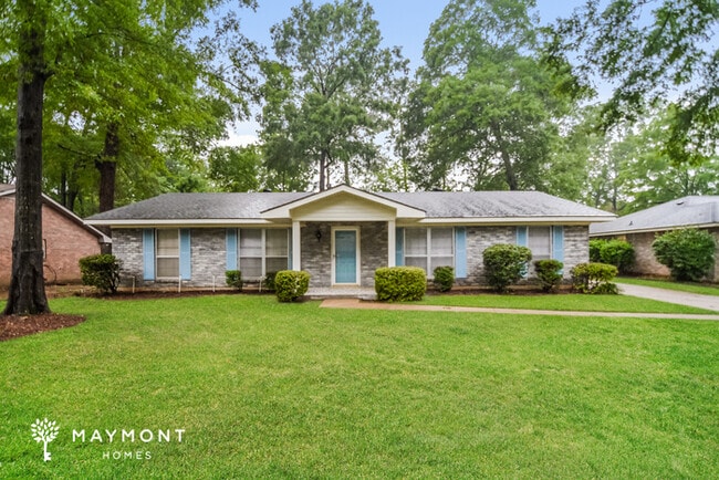 Building Photo - Spacious 3-Bedroom Home in Montgomery, AL