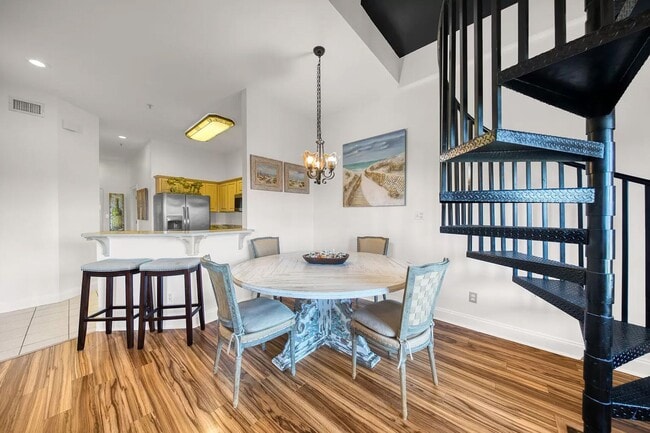 Photo - Coming Soon -- Fully furnished 3-Bedroom in The Plaza of Destin