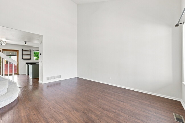 Photo - $2,845.95, 6-bed, 3.5-bath located in Colorado Springs with a fenced backyard.