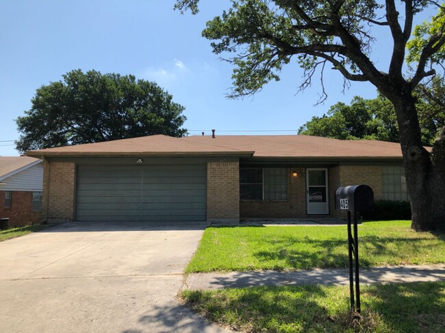 3bd/1.5ba in Copperas Cove Tx - 3bd/1.5ba in Copperas Cove Tx House