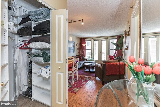 Photo - 601 Pennsylvania Ave NW Unit 705