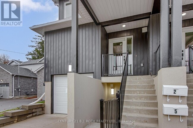 Photo - 82 Peel St Unité 1