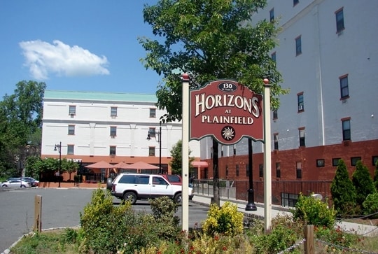 Horizons At Plainfield