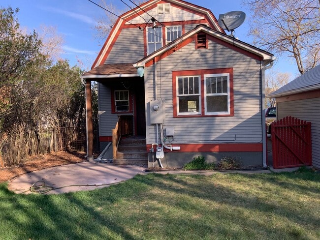 Photo - Three Bedroom House in Central Missoula
