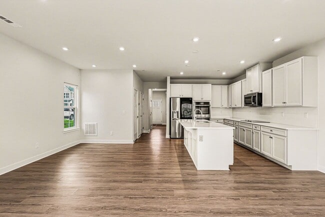 Photo - Townhome For Lease - Thompson's station