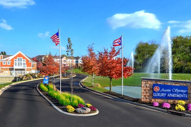 Building Photo - Austin Springs of Springboro Rental