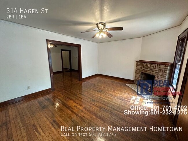 Photo - 314 Hagen St