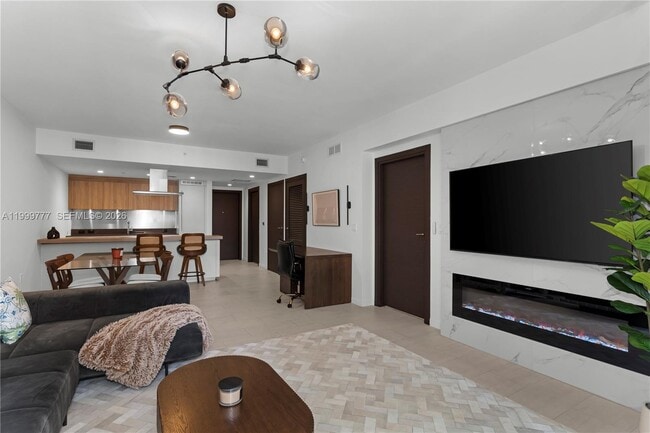 Photo - 1000 Brickell Plaza Unit 2003