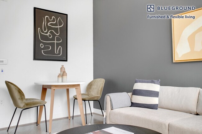 Photo - 1901 Connecticut Ave NW Unit FL8-ID494