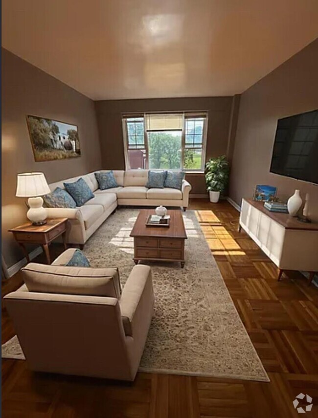 Building Photo - 230 Pelham Rd Unit 3D Rental