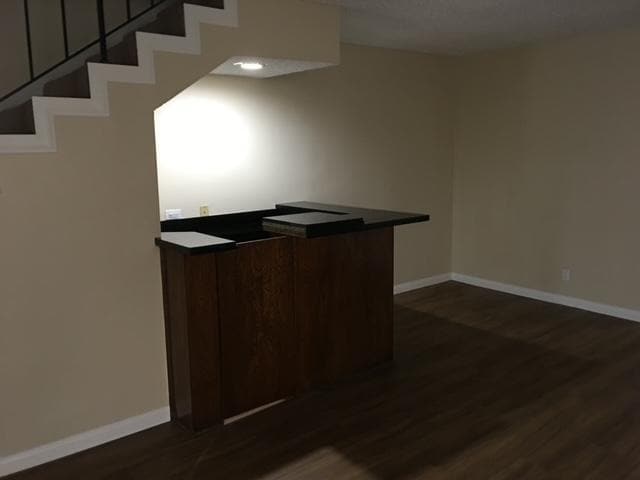 Wet Bar