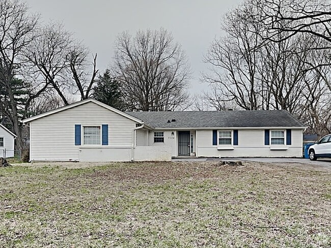 Building Photo - 7104 Grandview Dr Rental