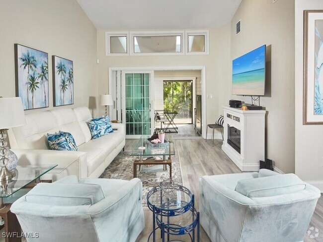 Building Photo - 575 Park Shore Dr Unit H2 Rental