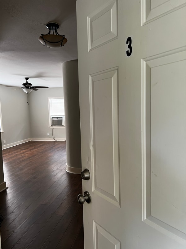 Photo - 6601 Meadowlawn St Unidad #3