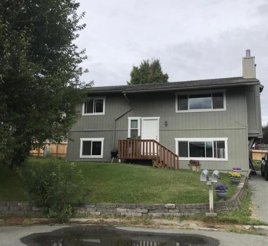 house - 9001 Shaun Landing Cir (Anchorage, AK)