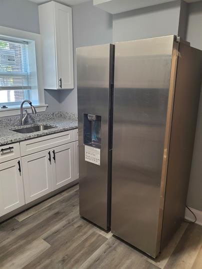 Photo - 1607 Division St