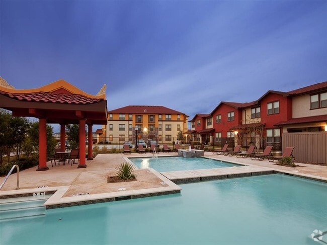 Building Photo - Golden Bamboo II Rental