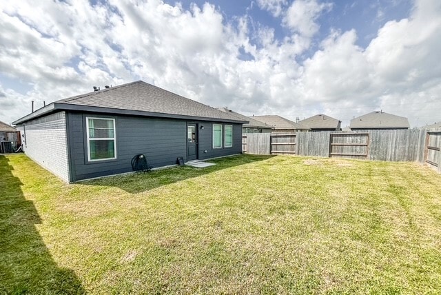 Building Photo - 4219 Sonora Pr Trl