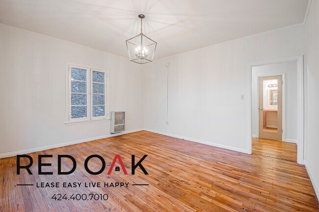 Photo - 836 Sanborn Ave Unit 103