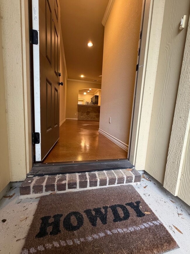 Photo - 3 Bedroom 3 Bath Barraks Townhome