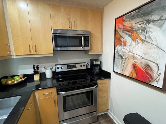 Vista Lofts