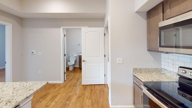 Photo - The Legends Apartments & Homes