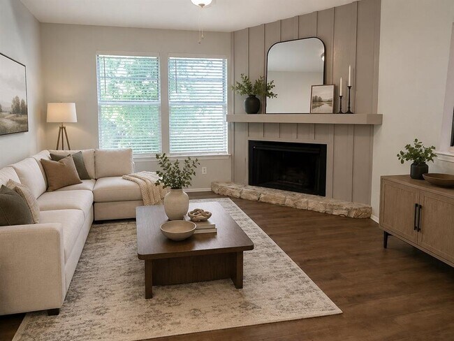 Photo - 6407 Shadow Valley Dr
