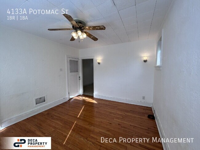 Photo - 4133 Potomac St