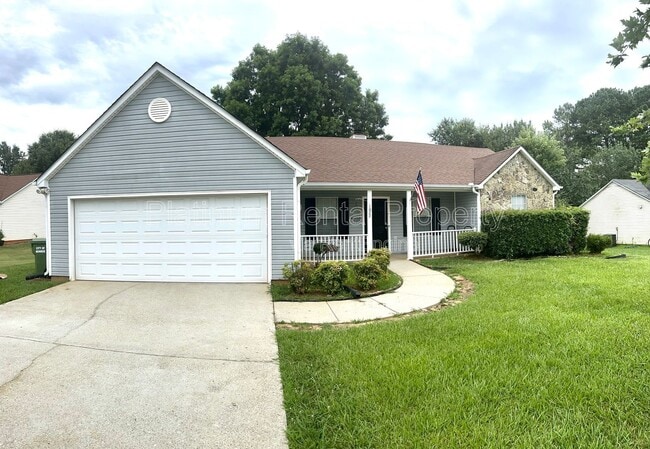 Building Photo - 1022 Windsor Dr Rental