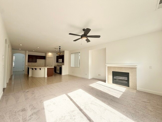 Beautiful 4-Bedroom Home in Desirable Loomis!