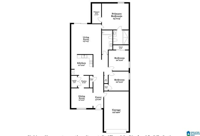 Photo - 215 Morning Mist Ln
