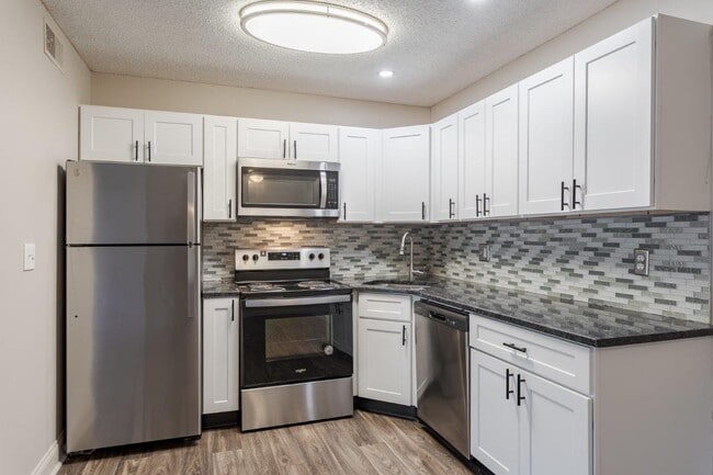 Photo - The Residences at Stonebrook Apartment Homes