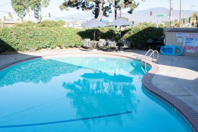 Photo - 832 N Azusa Ave Unit 832 #36