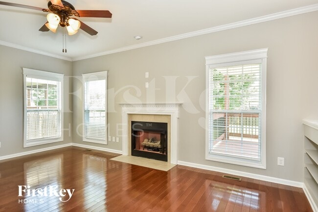 3707 Windmill Court