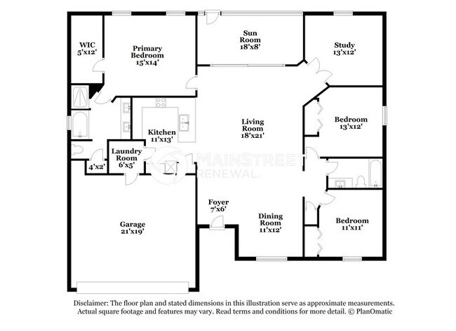 Photo - 3 Bedroom Pet-Friendly Home in Cape Coral,...