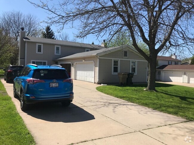 Building Photo - 1108 N Gammon Rd Rental