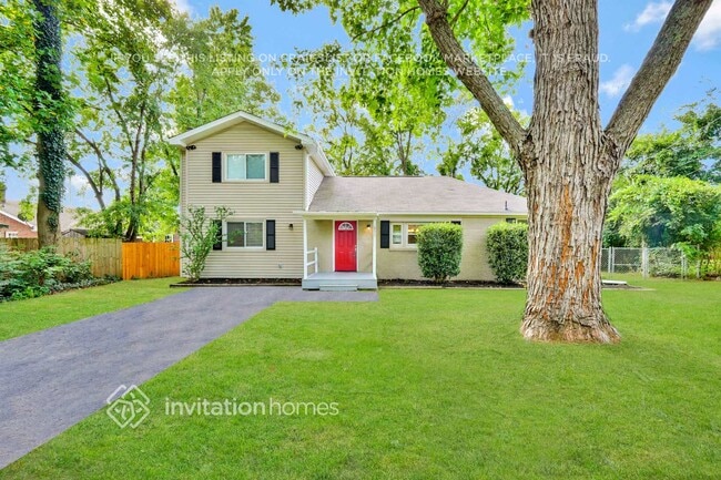 Photo - 890 Idlewild Dr House
