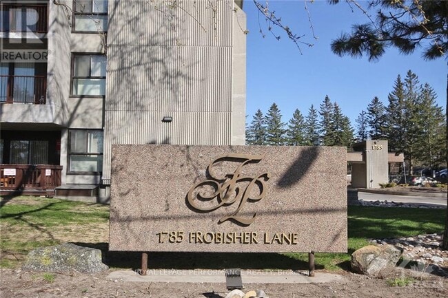 Photo - 1785 Frobisher Ln Unit 1102
