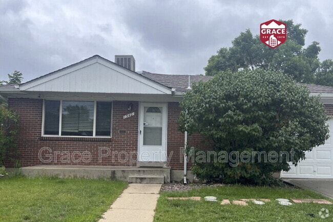 Building Photo - 1540 E 112th Pl Rental