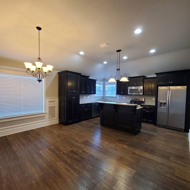 Photo - Charming Single-Story Haven in Carlton Ridge: Your Ideal Georgia Rental Home