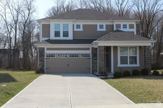 Building Photo - Beautiful 4 BR home in Avon Schools!