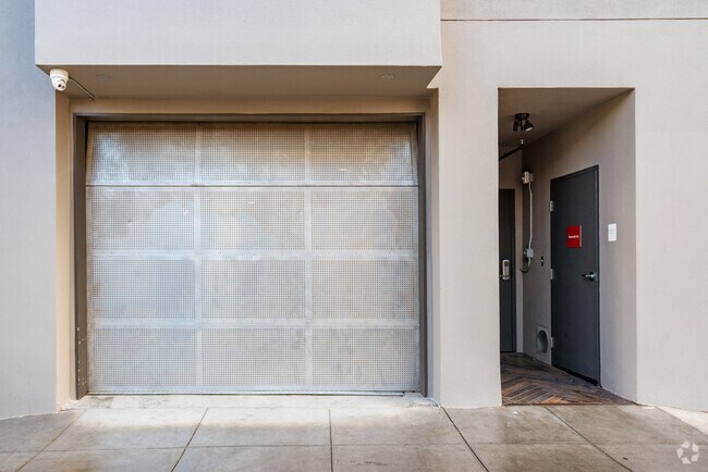 Parking Garage