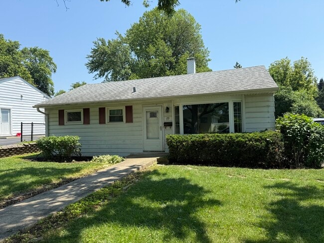 Photo - 29 Roslyn Rd House