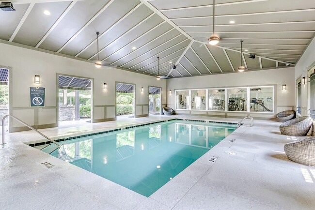 Harbor Creek Apartments