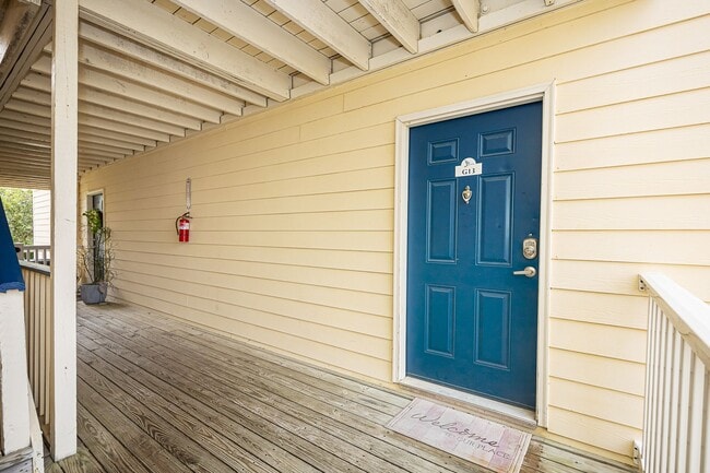 Photo - Harbor Landing rental with boat slip, great amenities, and a gated waterfront community lifestyle.