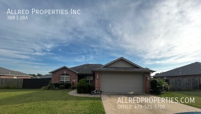 Building Photo - 4111 W Mahogany Dr