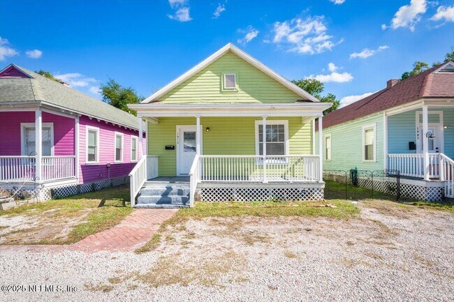 Photo - 1913 Redell St