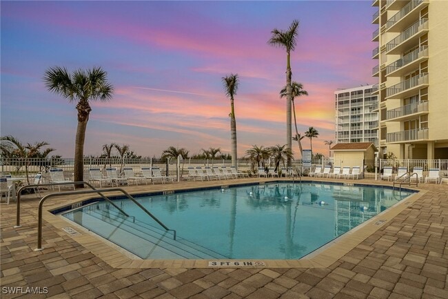 Photo - 7330 Estero Blvd Condo Unit 906