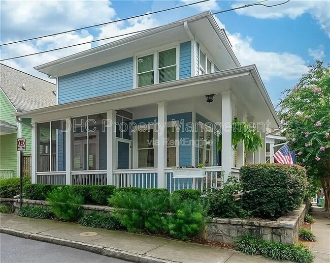 Photo - 620 John Wesley Dobbs Ave NE