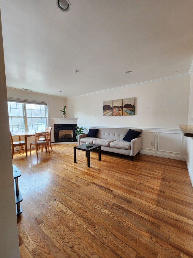 Photo - 78 Grant St Townhome